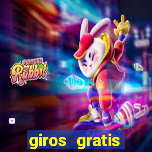 giros gratis estrela bet